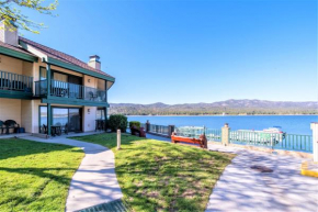 Lagonita Lodge Big Bear Lake